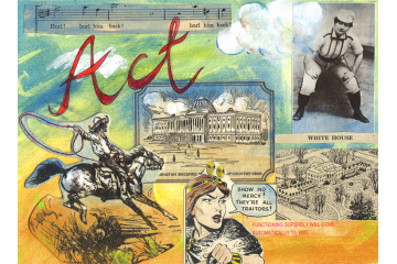 Word to Live By: Act