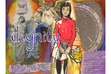 Word to Live By: Dignity