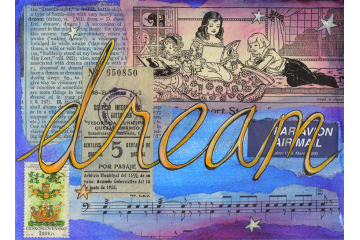 Word to Live By: Dream