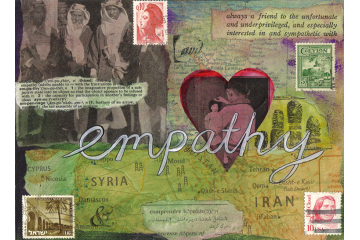 Word to Live By: Empathy