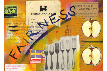 Word to Live By: Fairness