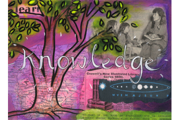 Word to Live By: Knowledge