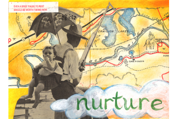 Word to Live By: Nurture