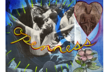 Word to Live By: Openness