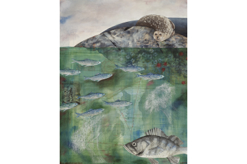 Pam Rocks: Howe Sound