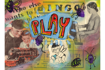 Word to Live By: Play