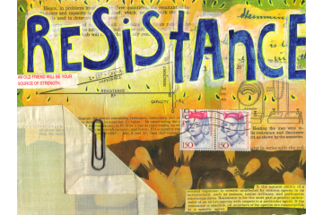 Word to Live By: Resistance