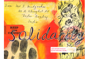 Word to Live By: Solidarity