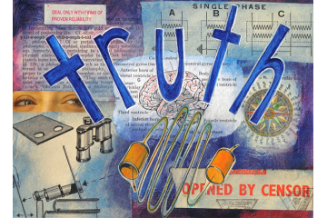 Word to Live By: Truth