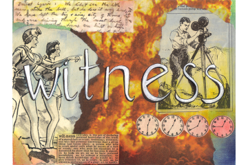 Word to Live By: Witness