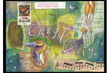 Word to Live By: Creativity