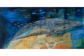 From Plankton to Whales