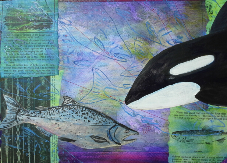Orca Orca